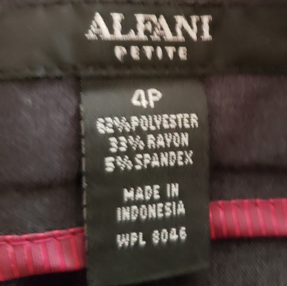 Pants - Picture 2 of 2
